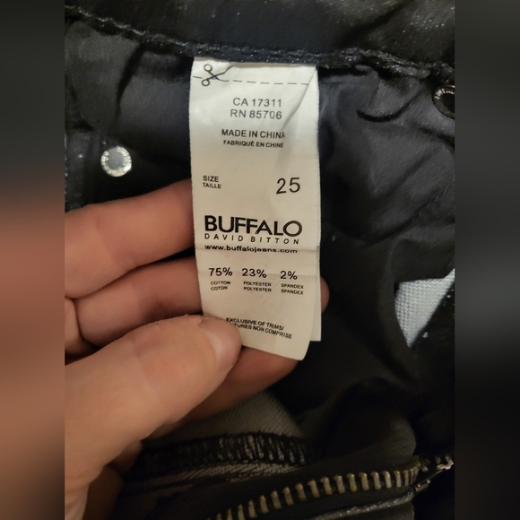 Buffalo Jeans - Picture 5 of 5